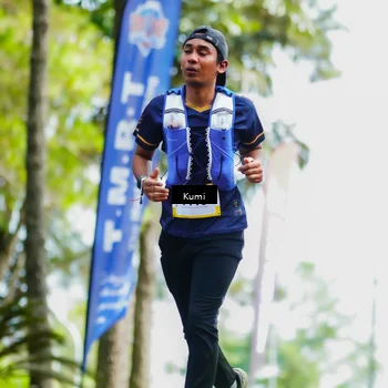 Runner Photo 5418765