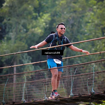 Runner Photo 5418768