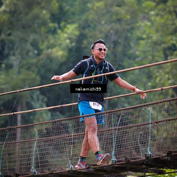 Runner Photo 5418771