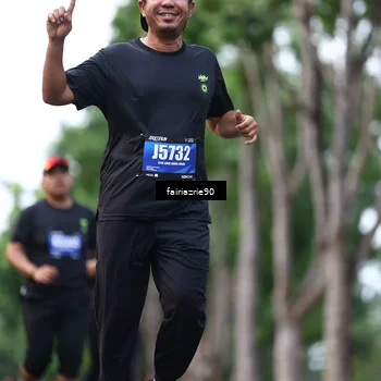 Runner Photo 5418774