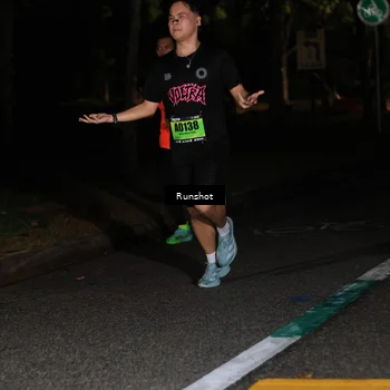 Runner Photo 5418775
