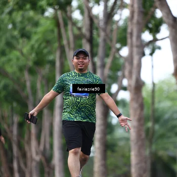 Runner Photo 5418784