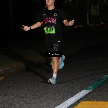 Runner Photo 5418788
