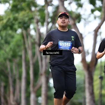 Runner Photo 5418791