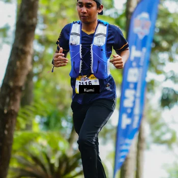 Runner Photo 5418795