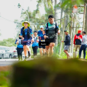 Runner Photo 5418797