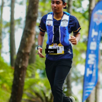 Runner Photo 5418799