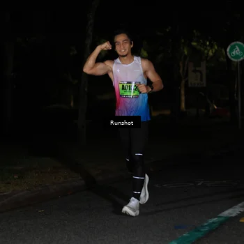 Runner Photo 5418800