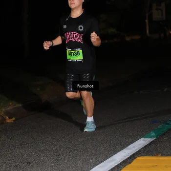 Runner Photo 5418801