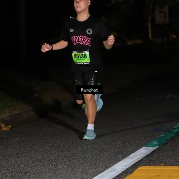 Runner Photo 5418803