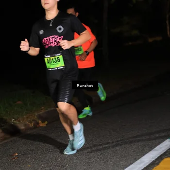 Runner Photo 5418805