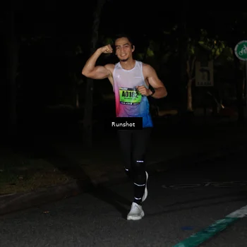 Runner Photo 5418808
