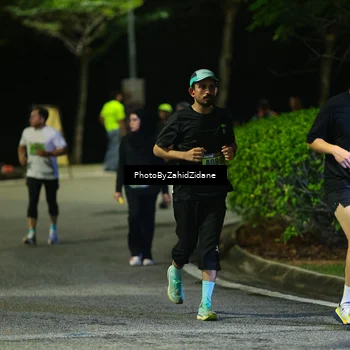 Runner Photo 5418813
