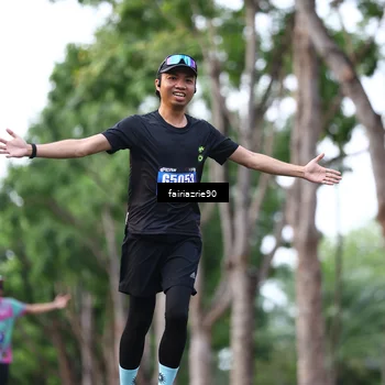 Runner Photo 5418821