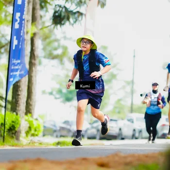 Runner Photo 5418823