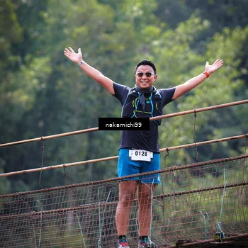Runner Photo 5418826