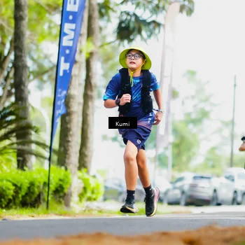 Runner Photo 5418827