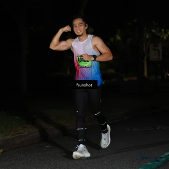 Runner Photo 5418828