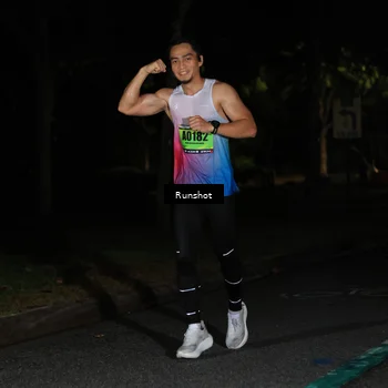 Runner Photo 5418829