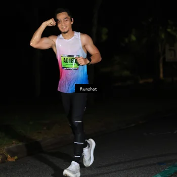 Runner Photo 5418830
