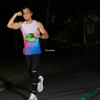 Runner Photo 5418831