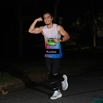 Runner Photo 5418832