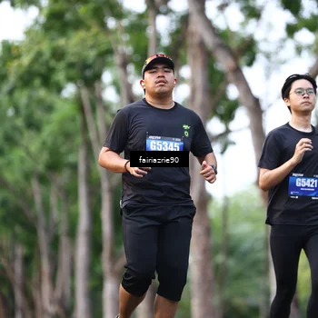 Runner Photo 5418833