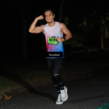 Runner Photo 5418835