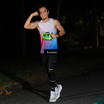 Runner Photo 5418836