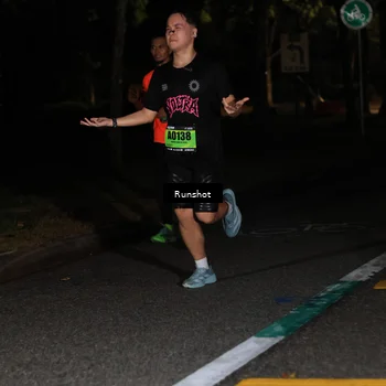 Runner Photo 5418837