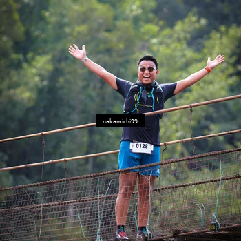 Runner Photo 5418838