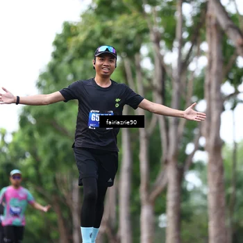 Runner Photo 5418839