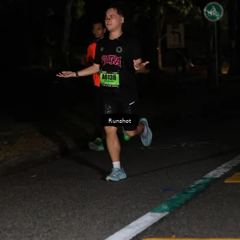Runner Photo 5418840