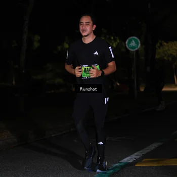 Runner Photo 5418848
