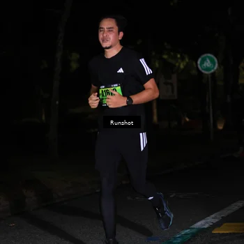 Runner Photo 5418850
