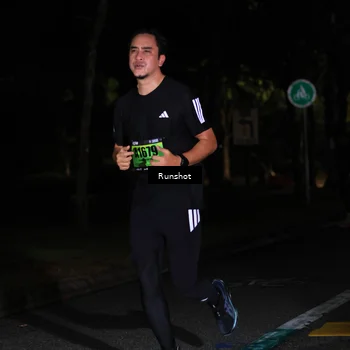 Runner Photo 5418851