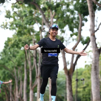 Runner Photo 5418852
