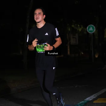 Runner Photo 5418853