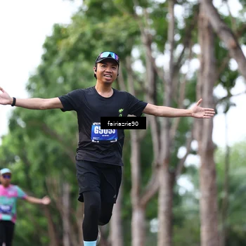 Runner Photo 5418860