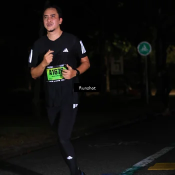 Runner Photo 5418861