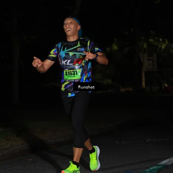 Runner Photo 5418863