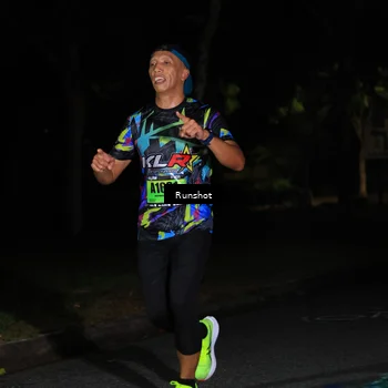 Runner Photo 5418864