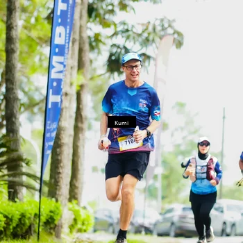 Runner Photo 5418866