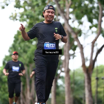 Runner Photo 5418867
