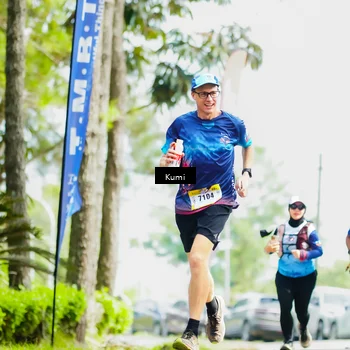 Runner Photo 5418869