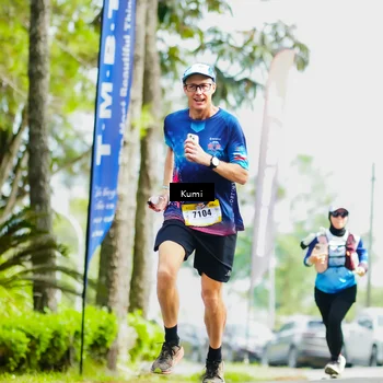 Runner Photo 5418870