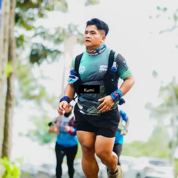 Runner Photo 5418876