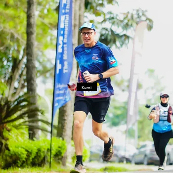 Runner Photo 5418877