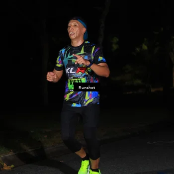 Runner Photo 5418878