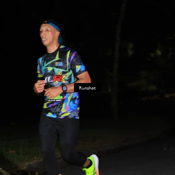 Runner Photo 5418882